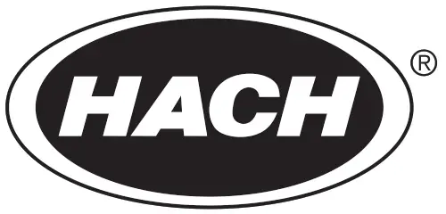 HACH logo