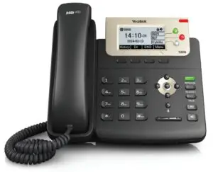 Yealink IP Phone