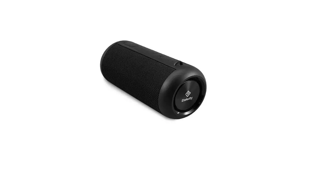 Etekcity Ebk-c151-kusr Vivasound Portable Bluetooth Speaker User Manual