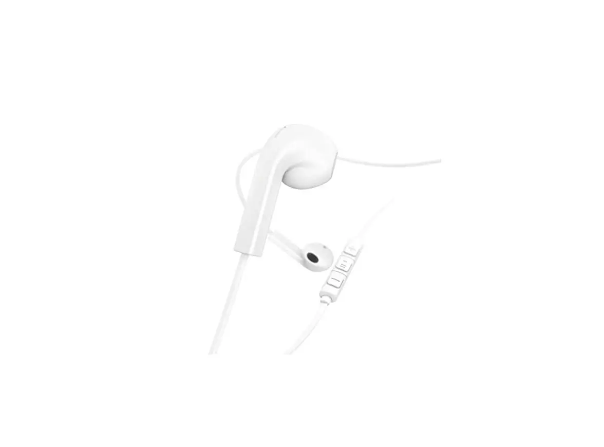 Hama 00184137 Advance Stereo Headphones Instruction Manual