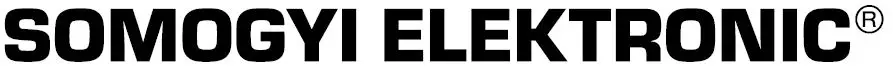 SOMOGYI ELECTRONIC LOGO