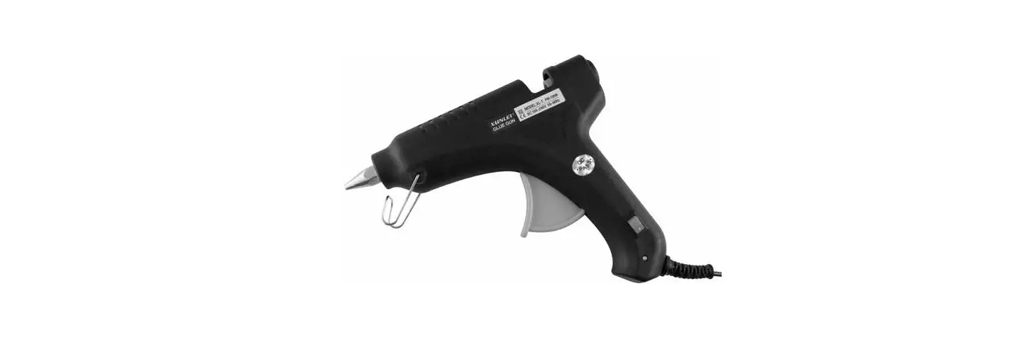 Somogyi Electronic Sma 008 Glue Gun Switch 100w Instruction Manual