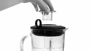 Sage BBL620 Breville Fresh and Furious Blender Fig2