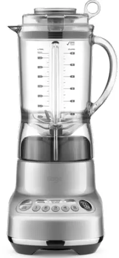 Sage BBL620 Breville Fresh and Furious Blender Product