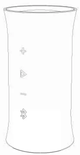 Shenzhen Yuangu Technology AST3 Wireless Speaker -