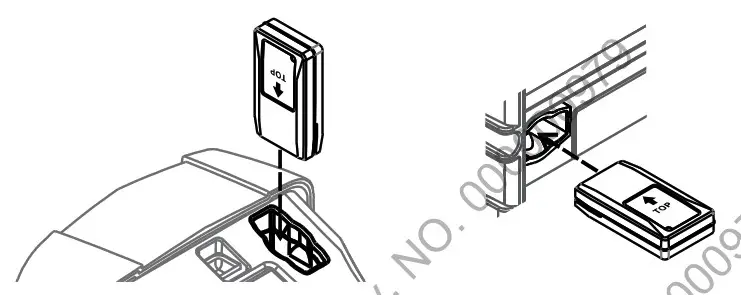 Mipro Electronics BTM10 BT Module - Overview 2