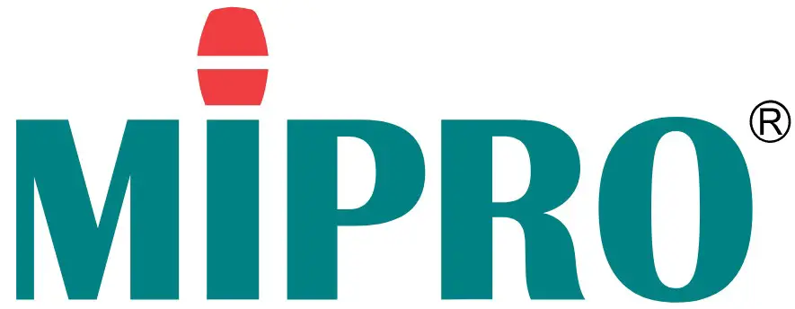 Mipro - Logo