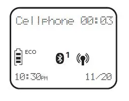 vtech IS8121 DECT 6.0 Cordless Telephone-17
