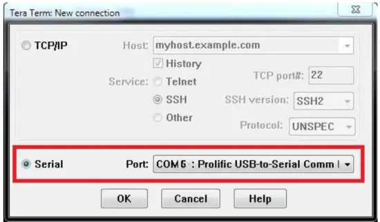 BenQ LU9750 WUXGA LargeVenue Laser Projector - Serial