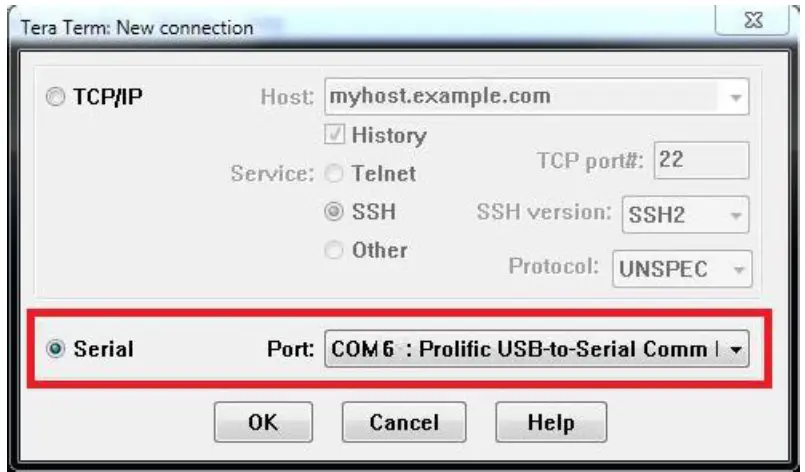 BenQ LU9750 WUXGA LargeVenue Laser Projector - Serial