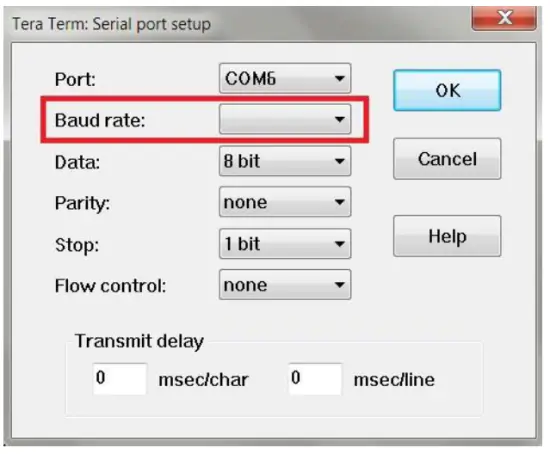 BenQ LU9750 WUXGA LargeVenue Laser Projector - port