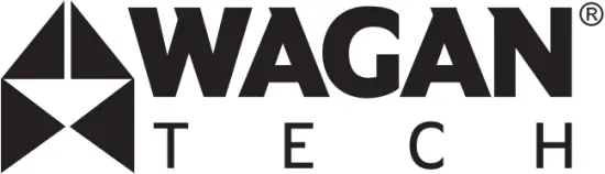 WAGAN TECH logo m1