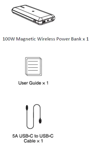 EXCITRUS-PDW100256-100W-Magnetic-Wireless-Power-Bank-1