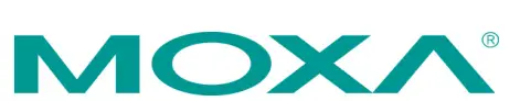 MOXA -logo
