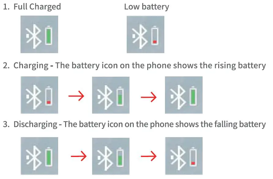 elehot HZ-9457 Bluetooth Speaker-2