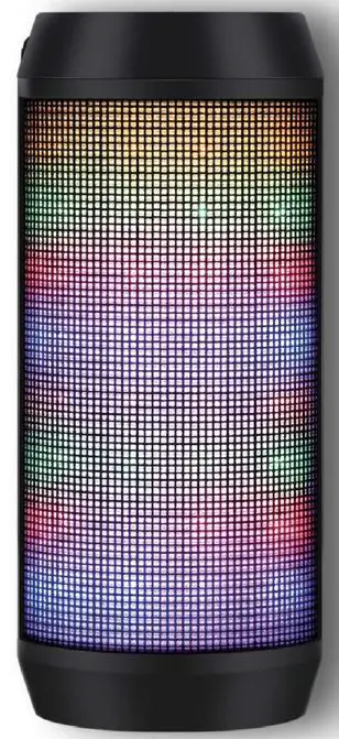 elehot HZ-9457 Bluetooth Speaker