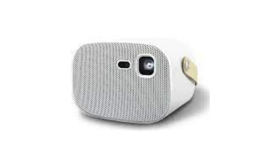 Ovo-u5 Smart Projector User Manual Ovo-u5 Smart Projector User Manual