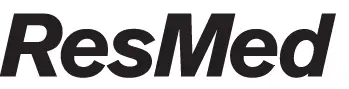 ResMed AirFit F20 NV Non-Vented Full Face Mask logo