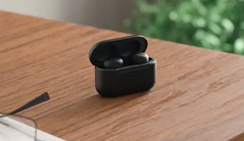 Amazon B085wtyq4x Echo Buds Wireless Earbuds User Guide Amazon B085wtyq4x Echo Buds Wireless Earbuds User Guide