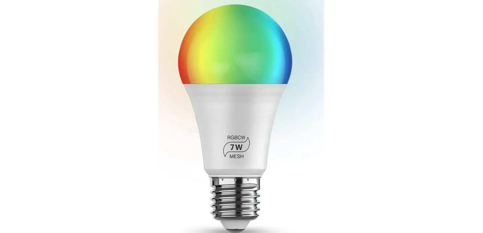 Lexi 10011 Smart Color And Tunable Bulb User Manual Lexi 10011 Smart Color And Tunable Bulb User Manual