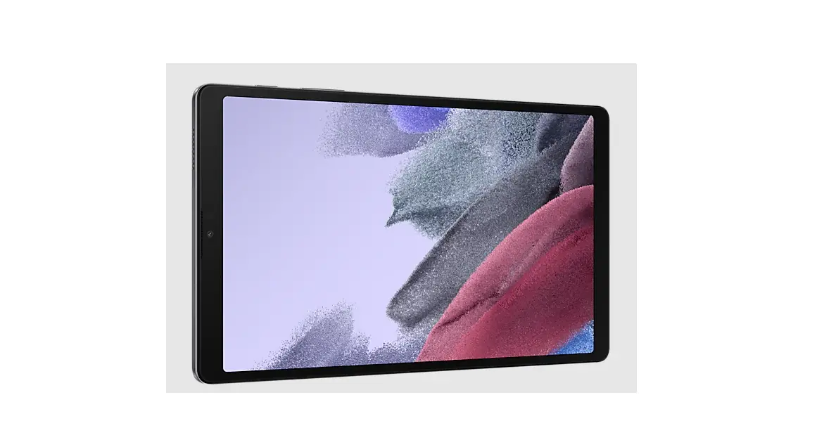 Samsung Smt-225 Galaxy Tab A7 Lite Tablet User Guide