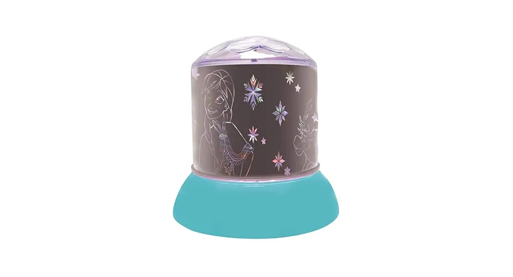 Lexibook Nlj20 Series Table & Wall Nightlight Instruction Manual Lexibook Nlj20 Series Table & Wall Nightlight Instruction Manual