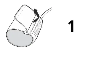 medisana-BU-542-connect-Blood-Pressure-Monitor-FIG-3