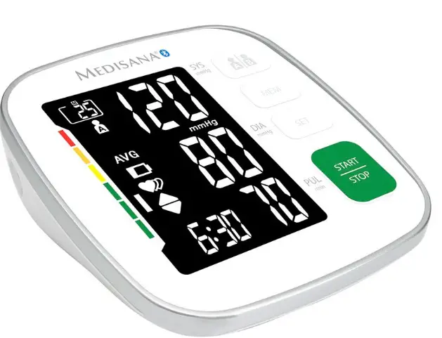 medisana-BU-542-connect-Blood-Pressure-Monitor-IMAGE