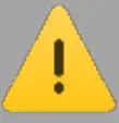 Warning Icon