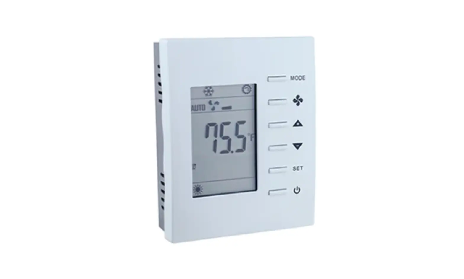 Contemporary Controls Bast-221c-bw2 Bacnet/ip Wi-fi Thermostat Installation Guide Contemporary Controls Bast-221c-bw2 Bacnet/ip Wi-fi Thermostat Installation Guide