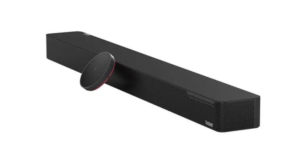 Lenovo L10tss Thinksmart Bar Instructions Lenovo L10tss Thinksmart Bar Instructions
