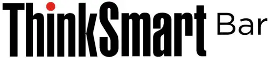 Lenovo L10TSS ThinkSmart Bar - logo