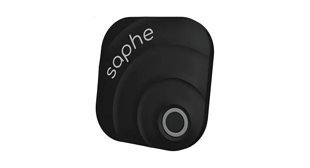 Saphe 1002 Mc Traffic Alarm User Guide