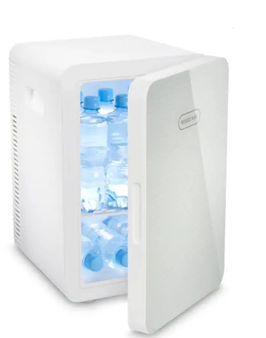 MOBICOOL MBF20 20 L- Thermoelectric -Mini Fridge-fig 1