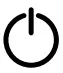 Power icon