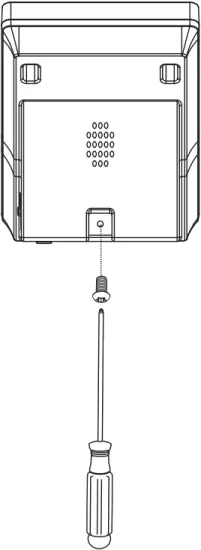 ZKTECO ProBio(QR) - Device Installation 4