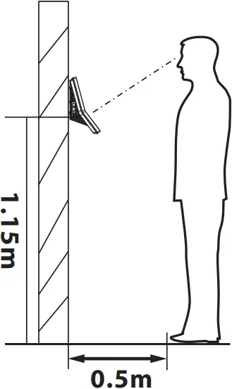 ZKTECO ProBio(QR) - User Registration 1