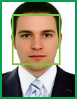 ZKTECO ProBio(QR) - User Registration 3d