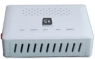 EKSELANS 310002 GPON Network Terminal 1 GE Port-fig1