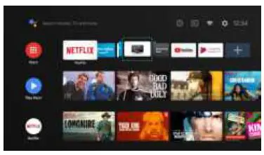 kogan KALED32RT9220SVA 32 Inch Smart HD LED TV 22