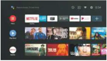 kogan KALED32RT9220SVA 32 Inch Smart HD LED TV 23