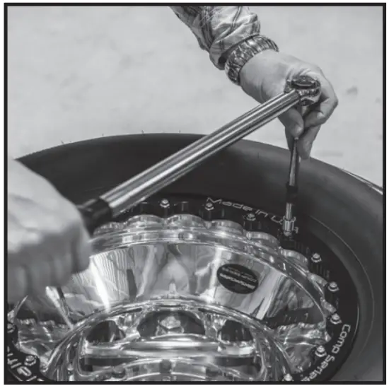 Installation Instruction