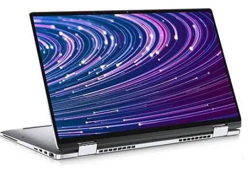 DELL Latitude- 9520- Portable -Laptop-FIG -8