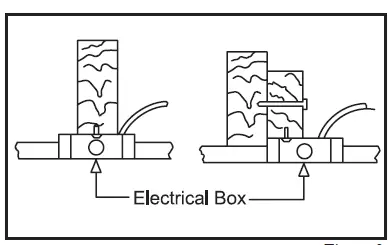 PROGRESS LIGHTING P250081 AirPro Ceiling Fan FIG 4