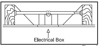 PROGRESS LIGHTING P250081 AirPro Ceiling Fan FIG 6