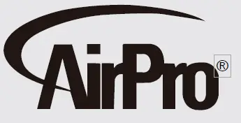 PROGRESS LIGHTING P250081 AirPro Ceiling Fan LOGO