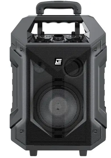 EDISON IR5000 Bluetooth Speaker