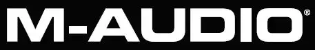 M-AUDIO-logo