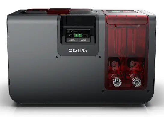 SprintRay-Wash-GUI-Multistage-Automated-Washing-System-Designed-for-Dental-3D-Printing-PRODUCT