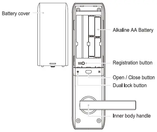 EPIC-FUTUREPROOF-ES-K70-Digital-Door-Lock-2
